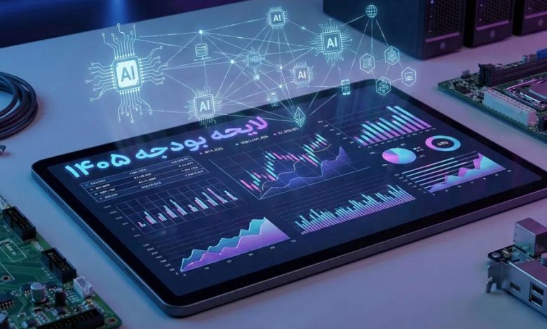 جیب خالی و پز عالی دولت برای وزارت ارتباطات و معاونت علمی: بیش از ۶۰۰ درصد افزایش بودجه؟