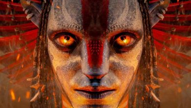 جیمز کامرون: از هوش مصنوعی در تولید Avatar: Fire and Ash استفاده نشده است