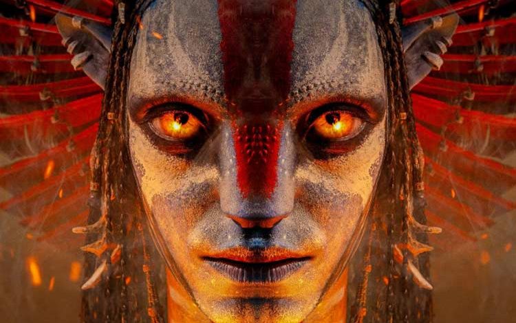 جیمز کامرون: از هوش مصنوعی در تولید Avatar: Fire and Ash استفاده نشده است