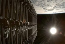 حادثه فضایی: یک ماهواره استارلینک منفجر شد