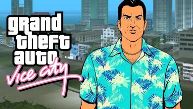 حالا می‌توانید بازی خاطره‌انگیز GTA Vice City را با مرورگر و بدون نیاز به نصب، اجرا کنید