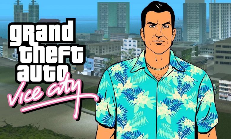حالا می‌توانید بازی خاطره‌انگیز GTA Vice City را با مرورگر و بدون نیاز به نصب، اجرا کنید