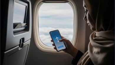 حالت هواپیما در گوشی دقیقاً چه کار می‌کند و آیا می‌تواند شارژدهی را افزایش دهد؟