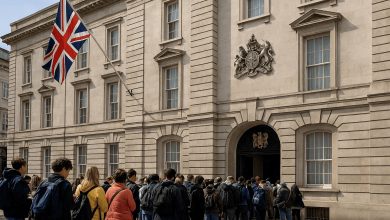 حامی مهاجر: واقعیت‌های گفته نشده درباره ویزای توریستی انگلستان؛ تحلیل روند صدور ویزا