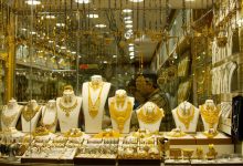 حساب طلافروشان باز هم مسدود شد؛ جنگ با پول سیاه یا مداخله بانک مرکزی در بازار؟