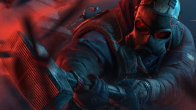 حمله سایبری سنگین، سرورهای Rainbow Six Siege را خاموش کرد