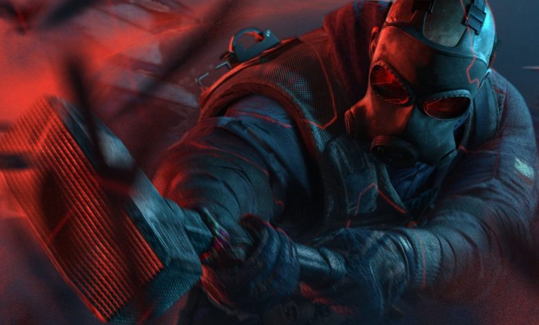 حمله سایبری سنگین، سرورهای Rainbow Six Siege را خاموش کرد