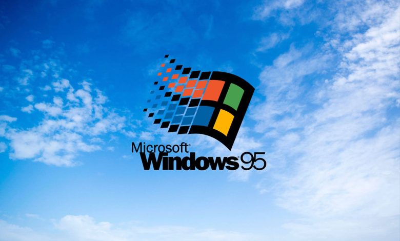 خاطرهبازی با ویندوز ۹۵؛ سیستمعامل محبوبی که به ۲۸ فلاپیدیسک نیاز داشت!