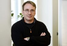 خالق لینوکس: بخش زیادی از مشکل کامپیوترهای ویندوزی، ریشه نرم‌افزاری ندارد