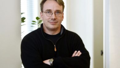 خالق لینوکس: بخش زیادی از مشکل کامپیوترهای ویندوزی، ریشه نرم‌افزاری ندارد