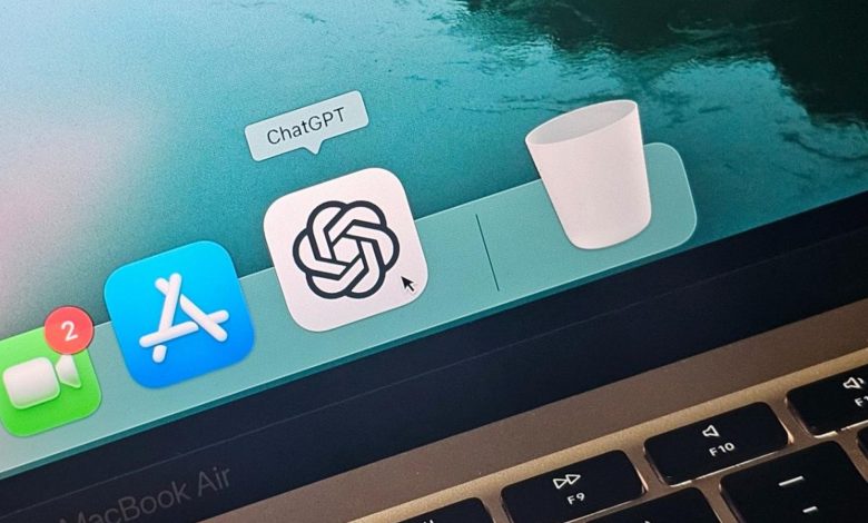 خبر بد برای کاربران مک؛ حالت صوتی ChatGPT غیرفعال می‌شود