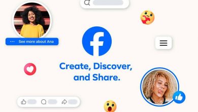 خداحافظی با طراحی قدیمی فیسبوک: تجربهای نوین