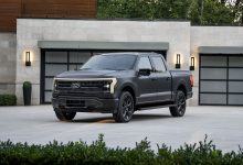خداحافظی با وانت تمام‌برقی؛ فورد F-150 لایتنینگ به خودرویی هیبریدی تبدیل می‌شود