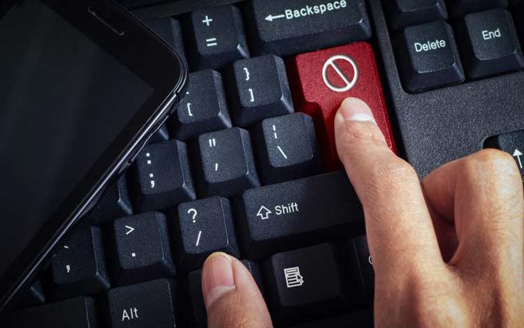 خسارت فیلترینگ بیش از ۵۰ هزار میلیارد تومان است