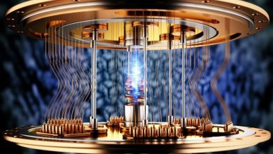 خطاهای کوانتومی: حافظه پنهان که در قلب کامپیوترهای کوانتومی نهفته است