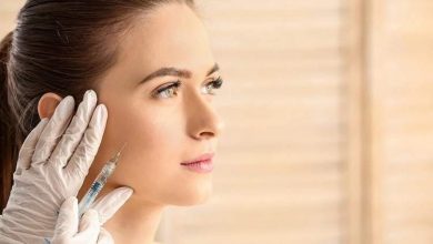 خطرات تزریق فیلر و راه نجات: نقش حیاتی اولتراسوند در پیشگیری و درمان