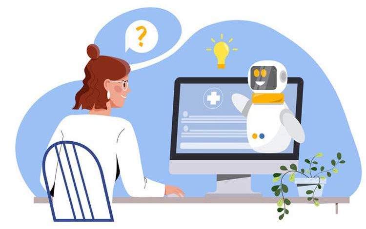 خطرات پنهان هوش مصنوعی: چرا چت‌بات‌های درمانگر از استانداردهای اخلاقی پیروی نمی‌کنند؟