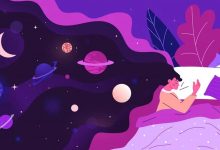 خواب‌های ما با افزایش سن چه تغییری می‌کنند؟