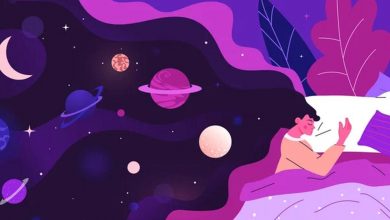 خوابهای ما با افزایش سن چه تغییری میکنند؟