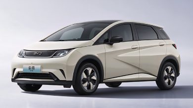 خودرو جمع‌وجور و دوست‌داشتنی BYD به فروش یک میلیونی رسید