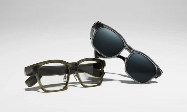 خودروساز معروف چینی حالا عینک هوشمند هم میسازد