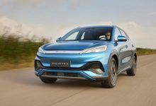 خودروهای هوشمند چینی؛ از ابزار حمل‌ونقل تا جاسوس‌های سیار