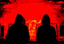 خیانت بزرگ؛ محافظان سایبری، باج‌گیر از آب درآمدند!