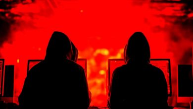 خیانت بزرگ؛ محافظان سایبری، باج‌گیر از آب درآمدند!