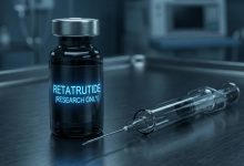 داروی لاغری آزمایشی با نتایج خیره‌کننده، مشتریان زیرزمینی پیدا کرده است