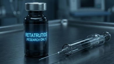 داروی لاغری آزمایشی با نتایج خیره‌کننده، مشتریان زیرزمینی پیدا کرده است