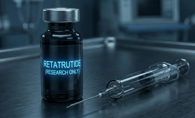 داروی لاغری آزمایشی با نتایج خیره‌کننده، مشتریان زیرزمینی پیدا کرده است