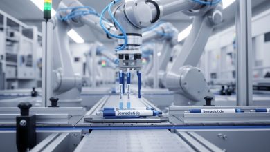 داروی پرطرفدار درمان دیابت و کاهش وزن در ایران تولید شد؛ توزیع سراسری از هفته آینده