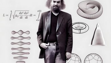 داستان عجیب گریگوری پرلمان؛ مردی که سخت‌ترین معمای ریاضی قرن را حل کرد و ناپدید شد