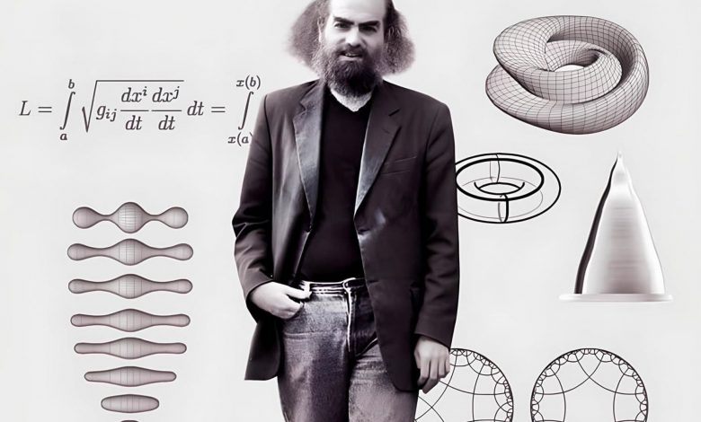 داستان عجیب گریگوری پرلمان؛ مردی که سخت‌ترین معمای ریاضی قرن را حل کرد و ناپدید شد