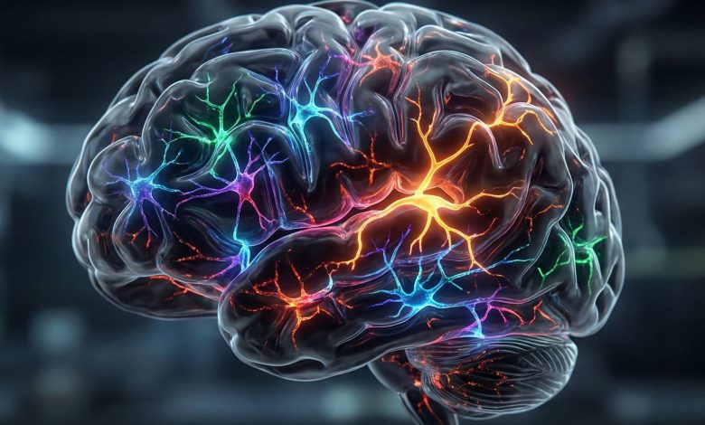 دانشمندان اکنون فهمیده‌اند که قارچ جادویی چگونه افسردگی را درمان می‌کند