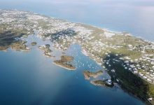 دانشمندان ساختار زمین‌شناسی عجیبی را در اعماق برمودا شناسایی کرده‌اند