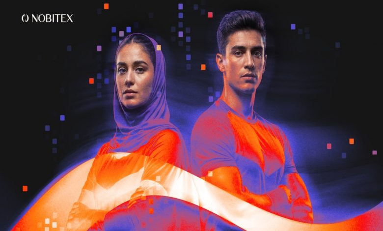 در ماراتن کیش بدوید و دو میلیارد تومان از نوبیتکس جایزه بگیرید