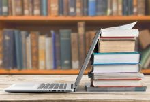 دردسر هوش مصنوعی برای کتابخانه‌ها: مردم دنبال منابعی هستند که اصلاً وجود ندارند