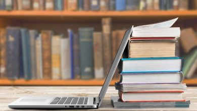 دردسر هوش مصنوعی برای کتابخانه‌ها: مردم دنبال منابعی هستند که اصلاً وجود ندارند