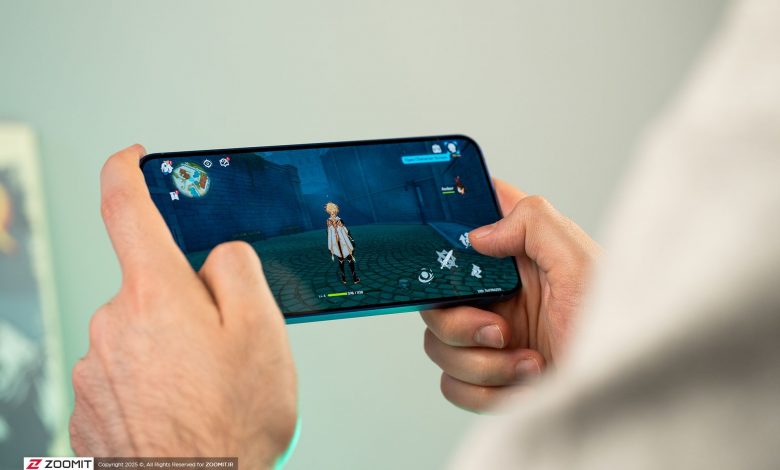 دستاورد بزرگ سامسونگ؛ تراشه موبایلی اگزینوس ۲۶۰۰ گرافیک کاملا اختصاصی خواهد داشت