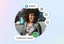 دستیار هوش مصنوعی متا؛ راهی سریع برای بازیابی حساب‌های هک‌شده