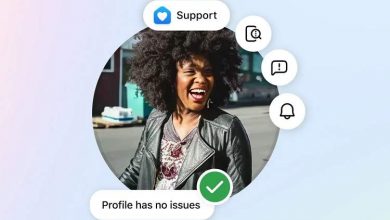 دستیار هوش مصنوعی متا؛ راهی سریع برای بازیابی حساب‌های هک‌شده