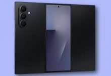 دفترچه راهنمای Galaxy Z TriFold منتشر شد؛ افشای همه‌چیز درباره گوشی سه‌لتی سامسونگ