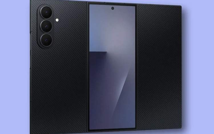 دفترچه راهنمای Galaxy Z TriFold منتشر شد؛ افشای همه‌چیز درباره گوشی سه‌لتی سامسونگ