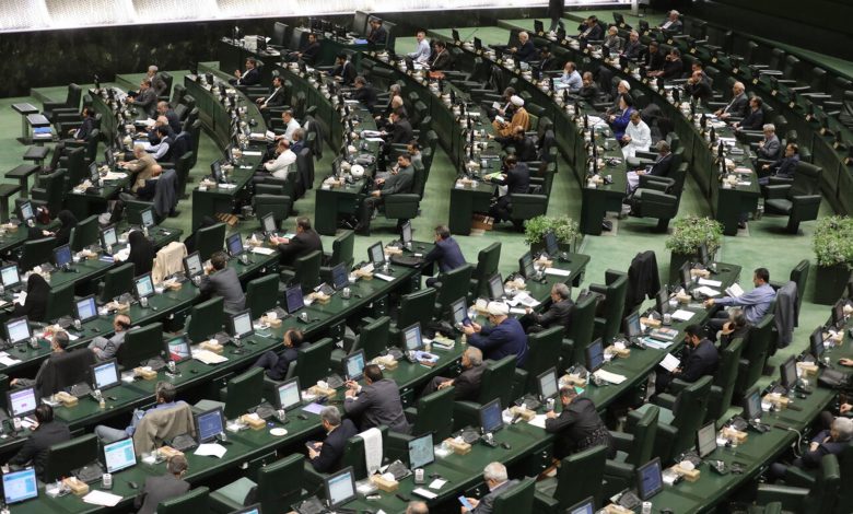 دلایل مخالفت مجلس با بودجه ۱۴۰۵ چه بود؟/ رئیس‌جمهور به مجلس نامه نوشت