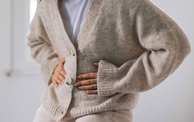 دلیل اصلی کندی هضم غذا در زمستان از نگاه علمی