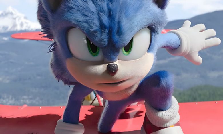 دنیای سینمایی سونیک بزرگ‌تر می‌شود