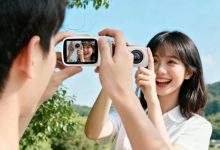 دوربین بسیار ارزان لنوو با امکان فیلمبرداری 4K رونمایی شد