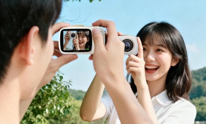 دوربین بسیار ارزان لنوو با امکان فیلمبرداری 4K رونمایی شد