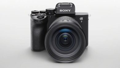 دوربین پیشرفته سونی A7 V با فیلمبرداری ۱۲۰ فریم‌برثانیه‌ای 4K رونمایی شد